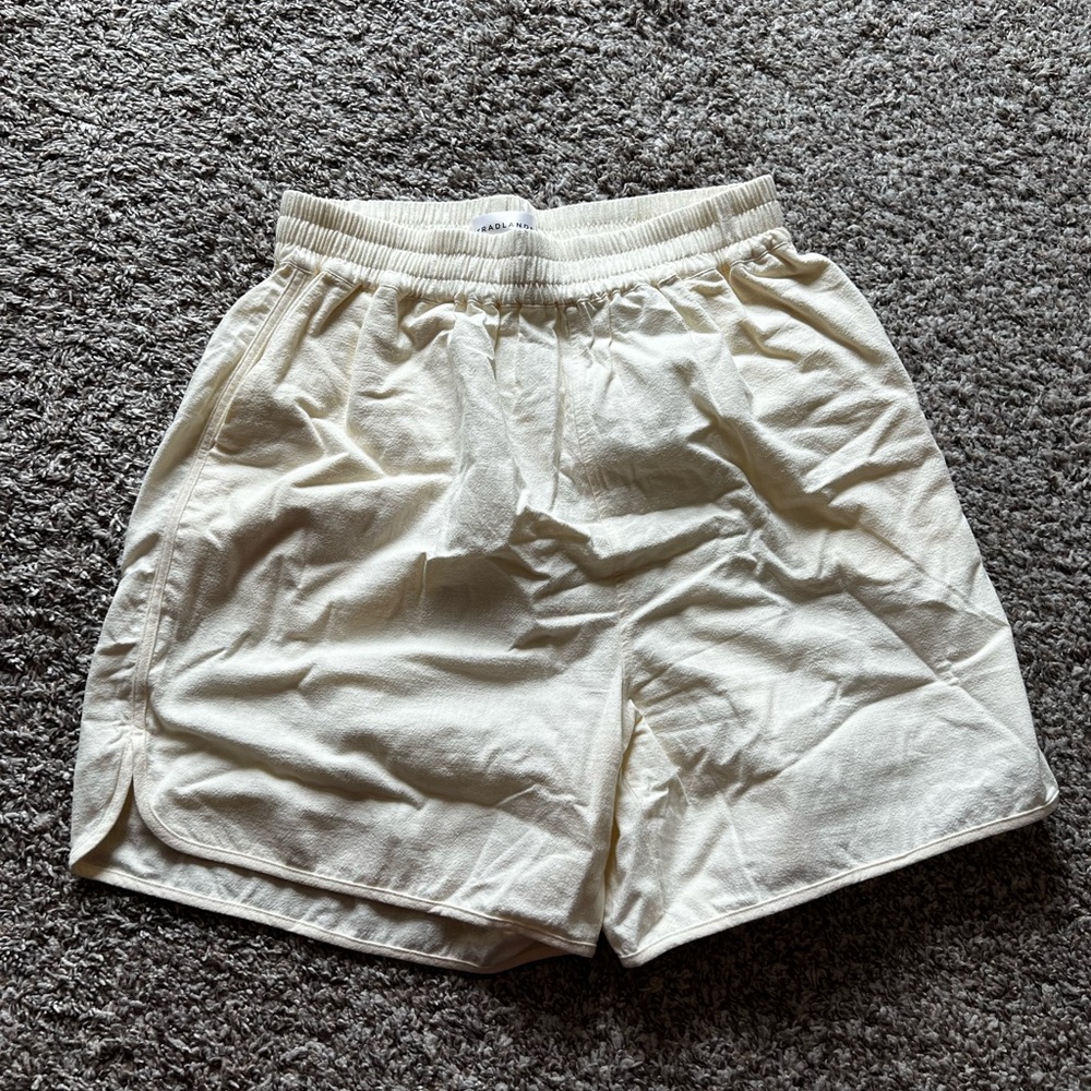 Tradlands Glenn Long Shorts